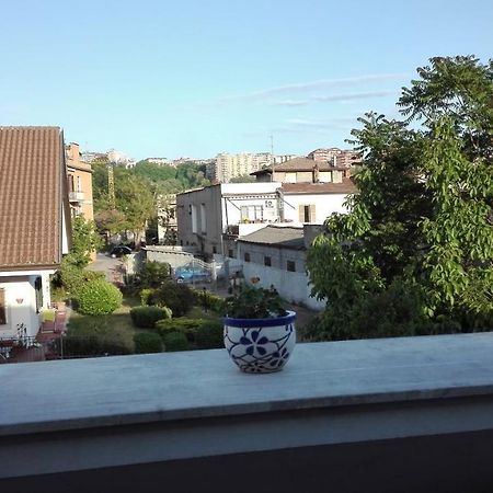 B&B Il Rio Frosinone Exteriör bild