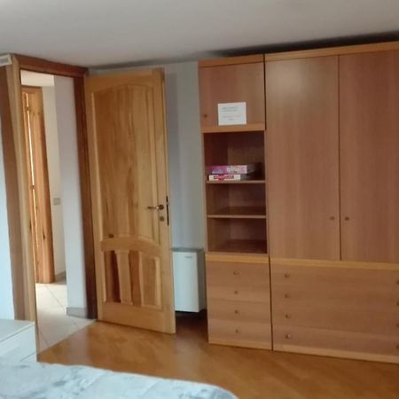 B&B Il Rio Frosinone Exteriör bild