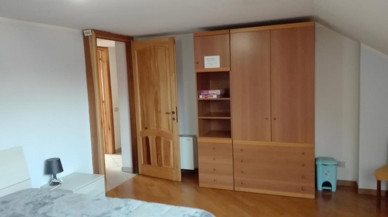B&B Il Rio Frosinone Exteriör bild