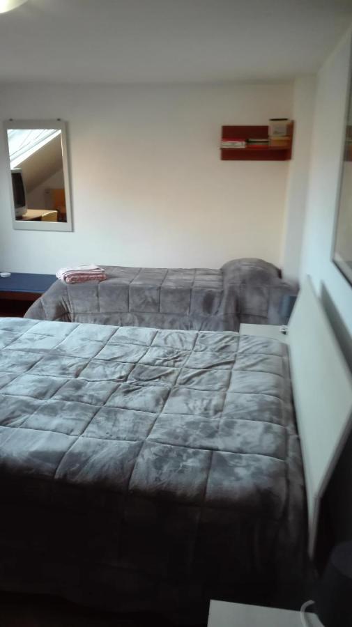 B&B Il Rio Frosinone Exteriör bild